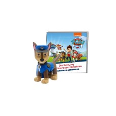 Tonies Paw Patrol - Die Rettung der Meeresschildkröten, Spielfigur(Hörspiel)