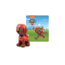 Tonies Paw Patrol - Zuma, Spielfigur(Hörspiel)