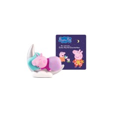 Tonies Peppa Wutz - Gute Nacht Geschichten mit Peppa, Spielfigur