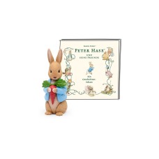 Tonies Peter Hase und seine Freunde - Ein Geschichten-Schatz, Spielfigur(Hörspiel)