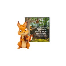 Tonies Peter Wohlleben -Hörst du wie die Bäume sprechen?, Spielfigur(Hörspiel)
