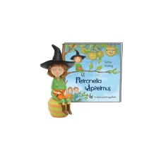 Tonies Petronella Apfelmus - Verhext und festgeklebt, Spielfigur(Hörspiel)