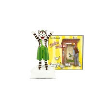 Tonies Pettersson und Findus - Findus zieht um, Spielfigur(Hörspiel)