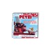 Tonies Petzi- Drei Landratten bauen ein Schiff, Spielfigur(Hörspiel)