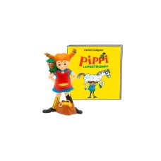 Tonies Pippi Langstrumpf, Spielfigur(Hörspiel)