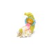 Tonies Prinzessin Lillifee - Gute-Nacht-Geschichten Die verzauberten Seeroen/Die goldene Perle, Spielfigur(Prinzessin Lillifee)