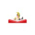 Tonies Prinzessin Lillifee - Gute-Nacht-Geschichten Die verzauberten Seeroen/Die goldene Perle, Spielfigur(Prinzessin Lillifee)