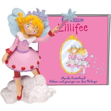 Tonies Prinzessin Lillifee , Spielfigur(Hörspiel)