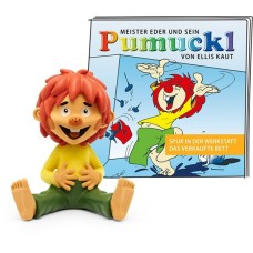 Tonies Pumuckl - Spuk in der Werkstatt / Das verkaufte Bett, Spielfigur(Hörspiel)