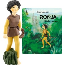 Tonies Ronja Räubertochter, Spielfigur(Hörspiel)