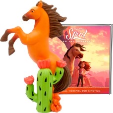 Tonies Spirit - Frei und Ungezähmt, Spielfigur(Hörspiel)
