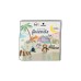 Tonies Steiff Soft Cuddly Friends mit Hörspiel - Bodo Schimpanse, Kuscheltier(Hörspiel)