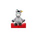 Tonies Steiff Soft Cuddly Friends mit Hörspiel - Dinkie Esel, Kuscheltier(Hörspiel)