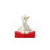 Tonies Steiff Soft Cuddly Friends mit Hörspiel - Unica Einhorn, Kuscheltier(Hörspiel)