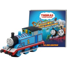 Tonies Thomas & seine Freunde - Große Welt! Große Abenteuer!, Spielfigur