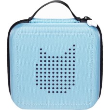 Tonies Tonie - Transporter hellblau, Tasche