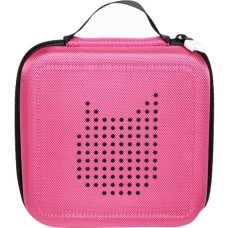 Tonies Tonie - Transporter pink, Tasche