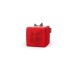 Tonies Toniebox Starterset Rot (Kreativ-Tonie), Lautsprecher(rot)