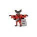 Tonies Unter meinem Bett 5, Spielfigur(Kinderlieder)