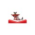 Tonies Unter meinem Bett 5, Spielfigur(Kinderlieder)