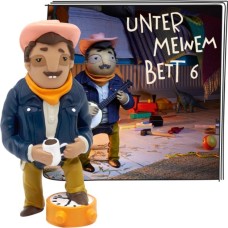 Tonies Unter meinem Bett 6, Spielfigur(Musik)