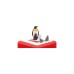 Tonies Was ist Was - Pinguine / Tiere im Zoo, Spielfigur(Hörspiel)