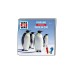 Tonies Was ist Was - Pinguine / Tiere im Zoo, Spielfigur(Hörspiel)