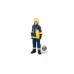 Tonies Wieso? Weshalb? Warum? Junior - Die Feuerwehr, Spielfigur(Hörspiel)