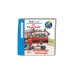 Tonies Wieso? Weshalb? Warum? Junior - Die Feuerwehr, Spielfigur(Hörspiel)