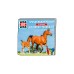 Tonies Wunderbare Pferde/Reitervolk Mongolen, Spielfigur(Hörspiel)