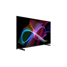 Toshiba 43QL5D63DAY, QLED-Fernseher(108 cm (43 Zoll), schwarz, UltraHD/4K, Triple Tuner, HDR)