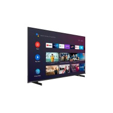 Toshiba 43UA5D63DGY, LED-Fernseher(108 cm (43 Zoll), schwarz, UltraHD/4K, Dolby Vision, AndroidTV)