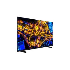 Toshiba 43UL4D63DGY, LED-Fernseher(108 cm (43 Zoll), schwarz, UltraHD/4K, HDR, Triple Tuner)