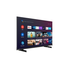 Toshiba 50UA5D63DGY, LED-Fernseher(126 cm (55 Zoll), schwarz, UltraHD/4K, Dolby Vision, AndroidTV)