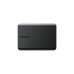 Toshiba Canvio Basics 2022 2 TB, Externe Festplatte(schwarz, Micro-USB-B 3.2 Gen 1 (5 Gbit/s))
