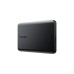 Toshiba Canvio Basics 2022 2 TB, Externe Festplatte(schwarz, Micro-USB-B 3.2 Gen 1 (5 Gbit/s))