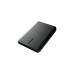 Toshiba Canvio Basics 2022 2 TB, Externe Festplatte(schwarz, Micro-USB-B 3.2 Gen 1 (5 Gbit/s))