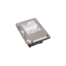 Toshiba DT01ACA100 1 TB, Festplatte(SATA 6 Gb/s, 3,5")