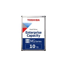 Toshiba MG06 10 TB, Festplatte(SATA 6 Gb/s, 3,5")