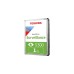 Toshiba S300 1 TB, Festplatte(SATA 6Gb/s, 3,5