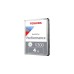 Toshiba X300 4 TB, Festplatte(SATA 6 Gb/s, 3,5