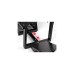 TrackTime Game Seat TT3055, Sim Rig(schwarz)