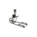 TrackTime Race Rig Frame, Sim Rig(schwarz)