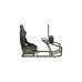 TrackTime Race Rig TT07, Sim Rig(schwarz)