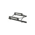 TrackTime Race Rig TT07, Sim Rig(schwarz)