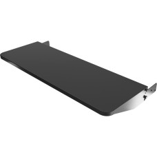 Traeger Ablage vorne für PRO 780, IRONWOOD 885 BAC564(schwarz)