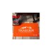 Traeger Grillmatte(orange, 120 x 75cm)