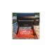 Traeger Grillmatte(orange, 120 x 75cm)