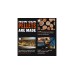 Traeger Hartholz Pellets KIRSCHE, 9kg, Brennstoff