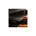 Traeger ModiFIRE Edelstahl-Grillkorb BAC610(edelstahl, 46 x 26cm)